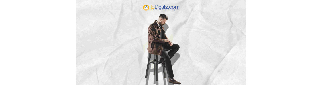 View All Men Clothes