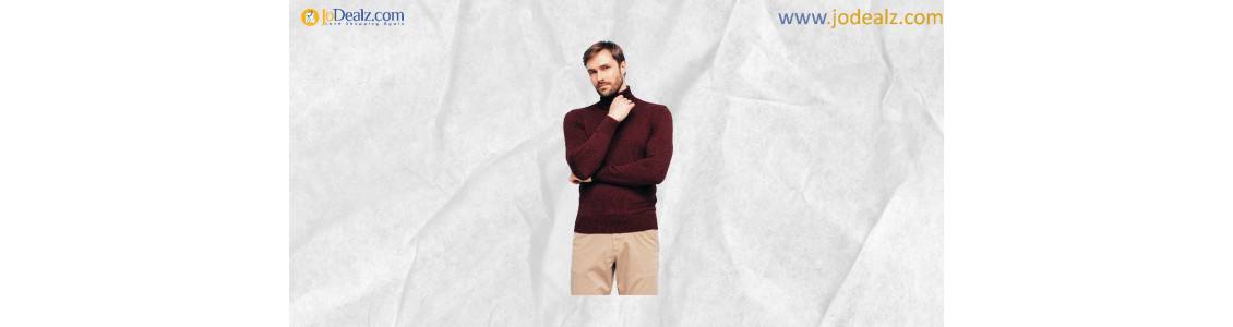 Men Fashions