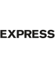Express Top, Gathered Neck Balloon Sleeve Top For Women's Express Top, Gathered Neck Balloon Sleeve Top For Women's
