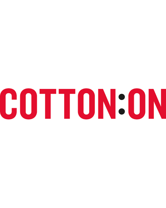COTTON ON Top, Organic Rib Crew Long Sleeve Top For Women's COTTON ON Top, Organic Rib Crew Long Sleeve Top For Women's