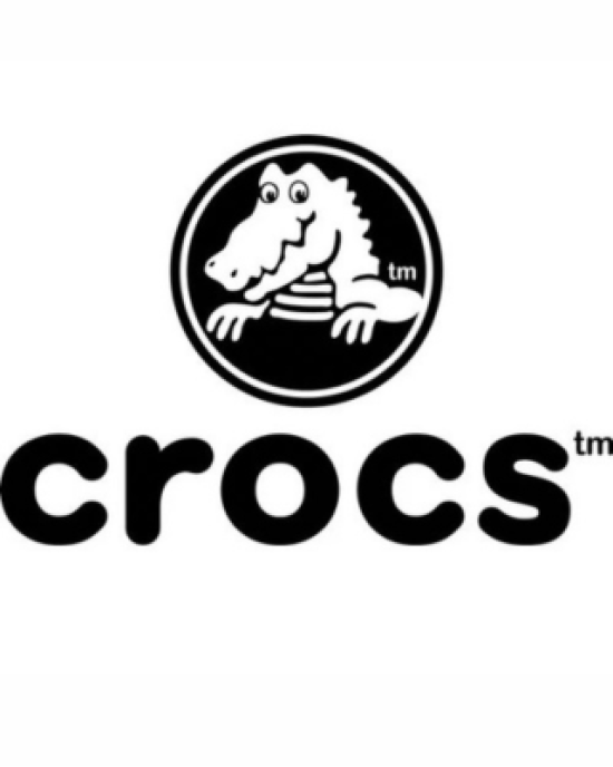 Crocs Clog/Shoes, Classic - Gray Comfort Clogs