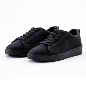 Calvin Klein Shoes, Lace Up Sneakers For Men's