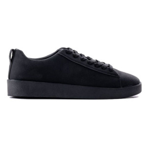 Calvin Klein Shoes, Lace Up Sneakers For Men's