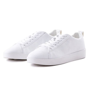 Calvin Klein Shoes, Lace Up Sneakers For Men's