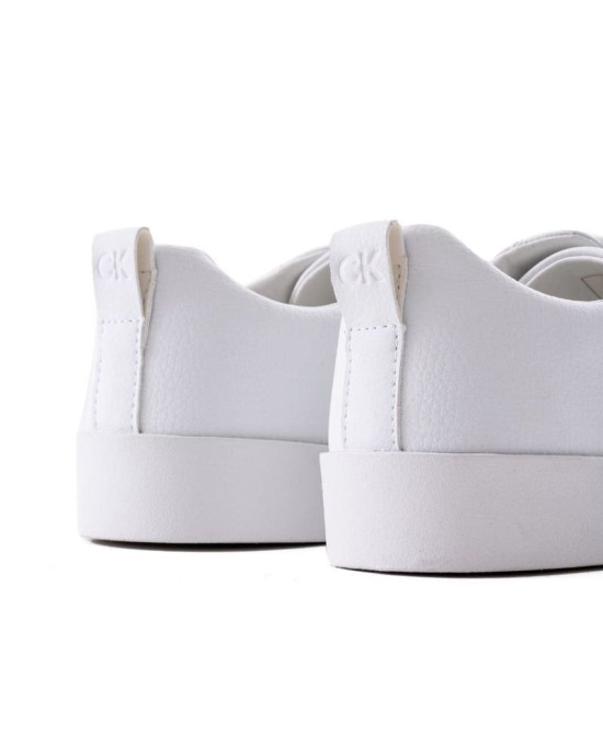 Calvin Klein Shoes, Lace Up Sneakers For Men's Calvin Klein Shoes, Lace Up Sneakers For Men's