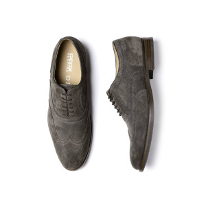 GEOX Shoes, Men's U Blainey Shoes