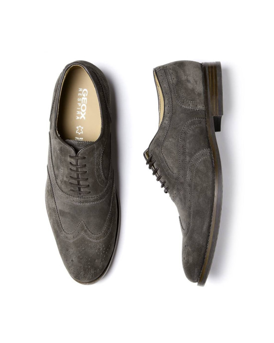 GEOX Shoes, Men's U Blainey Shoes GEOX Shoes, Men's U Blainey Shoes