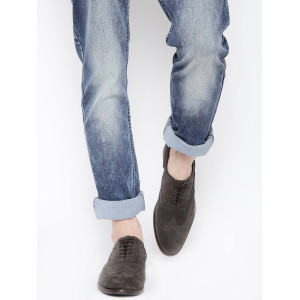 GEOX Shoes, Men's U Blainey Shoes