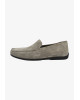 GEOX Shoes, Men's Suede Ascanio Loafers GEOX Shoes, Men's Suede Ascanio Loafers