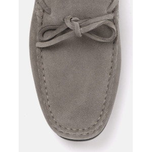GEOX Shoes, Men's Suede Ascanio Loafers