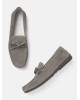 GEOX Shoes, Men's Suede Ascanio Loafers GEOX Shoes, Men's Suede Ascanio Loafers
