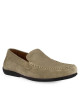 GEOX Shoes, Men's Suede Moccasins U020Wa GEOX Shoes, Men's Suede Moccasins U020Wa
