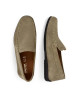 GEOX Shoes, Men's Suede Moccasins U020Wa GEOX Shoes, Men's Suede Moccasins U020Wa