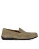 GEOX Shoes, Men's Suede Moccasins U020Wa GEOX Shoes, Men's Suede Moccasins U020Wa