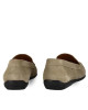GEOX Shoes, Men's Suede Moccasins U020Wa GEOX Shoes, Men's Suede Moccasins U020Wa