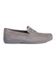 GEOX Shoes, Men's Suede Ascanio Loafers 020Wa GEOX Shoes, Men's Suede Ascanio Loafers 020Wa