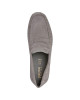 GEOX Shoes, Men's Suede Ascanio Loafers 020Wa GEOX Shoes, Men's Suede Ascanio Loafers 020Wa