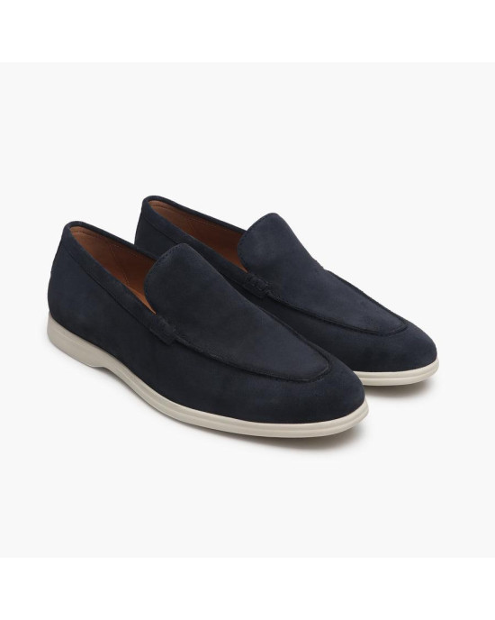 GEOX Shoes, Men's VENZONE D LOAFERS GEOX Shoes, Men's VENZONE D LOAFERS