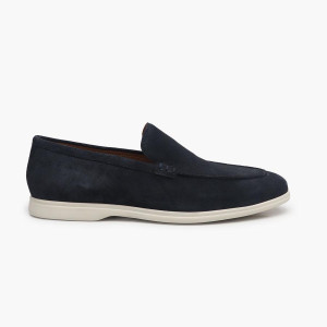 GEOX Shoes, Men's VENZONE D LOAFERS