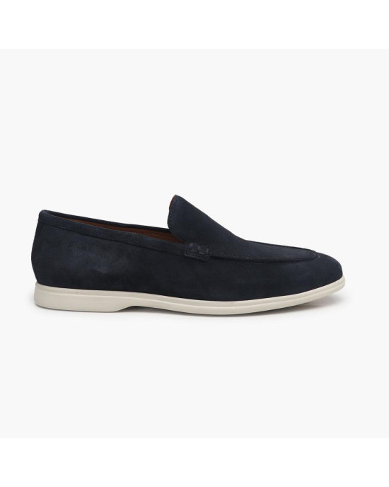 GEOX Shoes, Men's VENZONE D LOAFERS GEOX Shoes, Men's VENZONE D LOAFERS