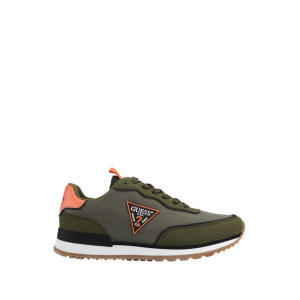 GUESS Shoes, Casual Lace-up Shoes