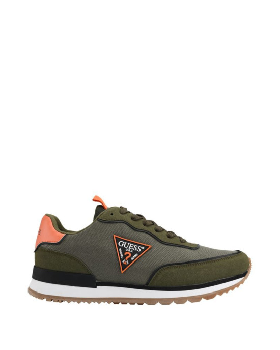 GUESS Shoes, Casual Lace-up Shoes GUESS Shoes, Casual Lace-up Shoes