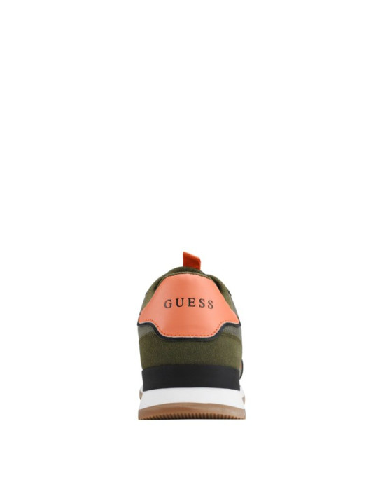 GUESS Shoes, Casual Lace-up Shoes GUESS Shoes, Casual Lace-up Shoes