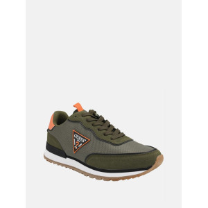 GUESS Shoes, Casual Lace-up Shoes