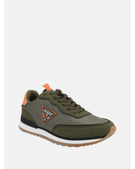GUESS Shoes, Casual Lace-up Shoes GUESS Shoes, Casual Lace-up Shoes