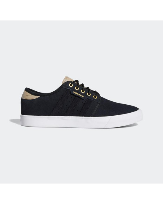 Adidas Shoes, Seeley Black Khaki Shoes Adidas Shoes, Seeley Black Khaki Shoes