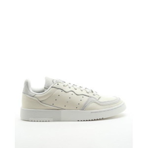 Adidas Shoes, SUPERCOURT Panelled Lace-Up Shoes