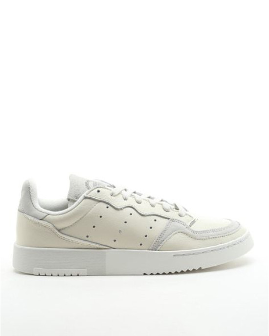 Adidas Shoes, SUPERCOURT Panelled Lace-Up Shoes Adidas Shoes, SUPERCOURT Panelled Lace-Up Shoes