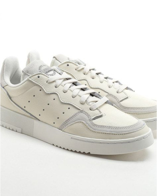 Adidas Shoes, SUPERCOURT Panelled Lace-Up Shoes Adidas Shoes, SUPERCOURT Panelled Lace-Up Shoes