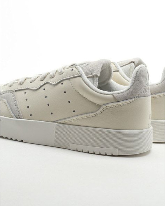 Adidas Shoes, SUPERCOURT Panelled Lace-Up Shoes Adidas Shoes, SUPERCOURT Panelled Lace-Up Shoes