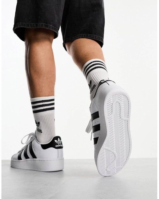 Adidas Shoes, Mens SUPERSTAR Running Shoes Adidas Shoes, Mens SUPERSTAR Running Shoes