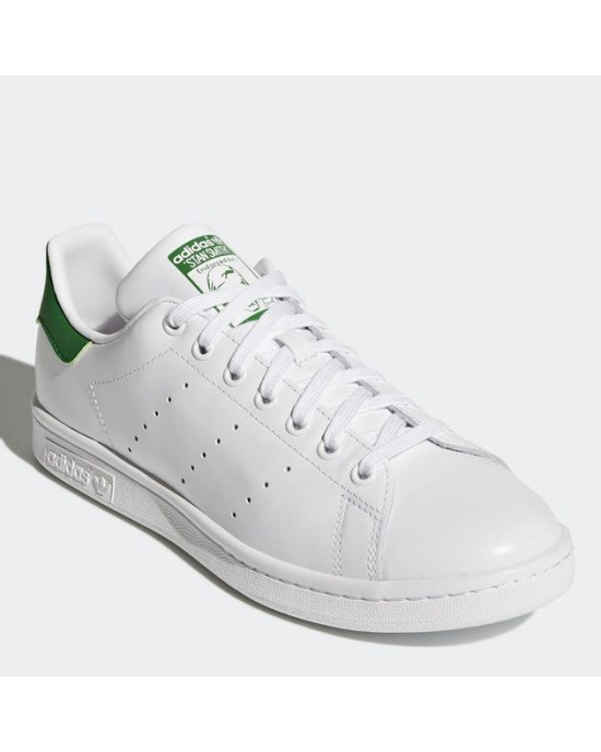 Adidas Shoes, Mens Stan Smith W B24105 Green Leather Adidas Shoes, Mens Stan Smith W B24105 Green Leather