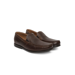 Clarks Shoes, Unstruciured Slip-On Shoes For Men's