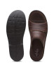 Clarks Slipper, Slip-on Leather Sandals Clarks Slipper, Slip-on Leather Sandals