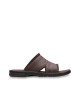 Clarks Slipper, Slip-on Leather Sandals Clarks Slipper, Slip-on Leather Sandals