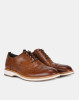 COLE HAAN Shoes, Morris Wing Oxford Shoes with Broguing Shoes For Men's COLE HAAN Shoes, Morris Wing Oxford Shoes with Broguing Shoes For Men's