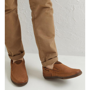 Gosoft Shoes, Men's Slip-on Shoes