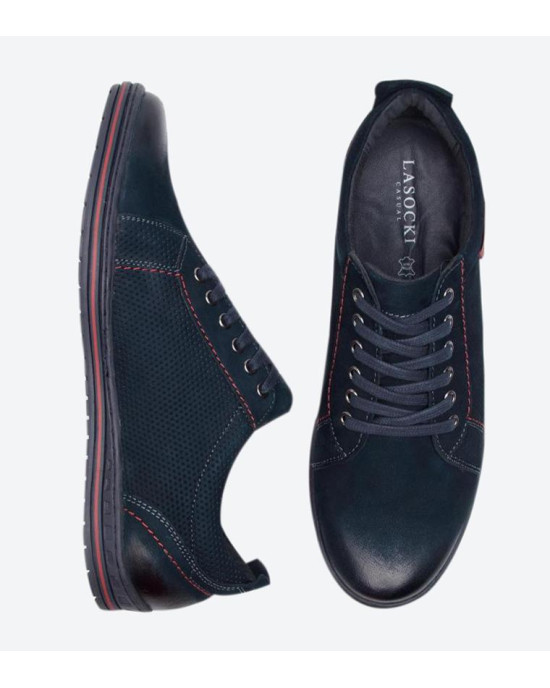 LASOCKI Shoes, Casual For Men's LASOCKI Shoes, Casual For Men's