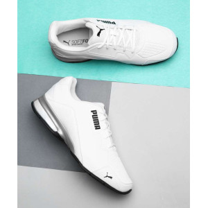 Puma Shoes, Leader VT Tech Shoes