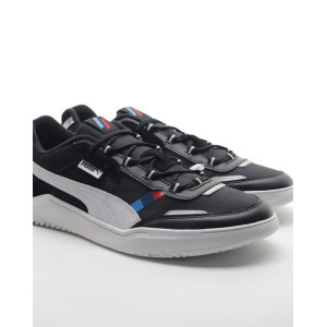 Puma Shoes, BMW M Motorsport Lace-Up Shoes