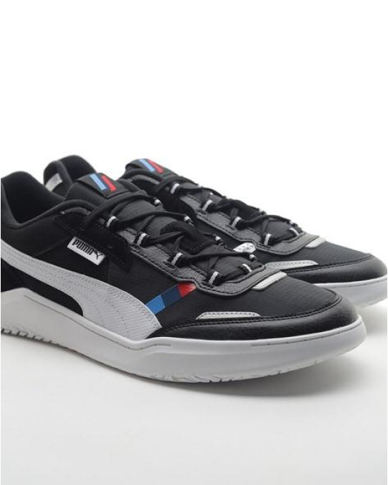 Puma Shoes, BMW M Motorsport Lace-Up Shoes Puma Shoes, BMW M Motorsport Lace-Up Shoes