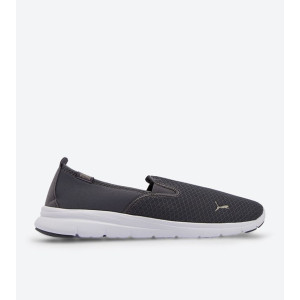 Puma Shoes, Flex Essential Slip On Shoes