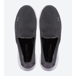 Puma Shoes, Flex Essential Slip On Shoes