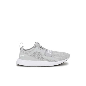 Puma Shoes, Troy MU Mist Grey Casual Shoes