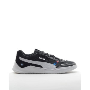 Puma Shoes, BMW M Motorsport Lace-Up Shoes
