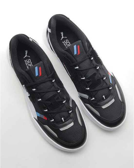 Puma Shoes, BMW M Motorsport Lace-Up Shoes Puma Shoes, BMW M Motorsport Lace-Up Shoes